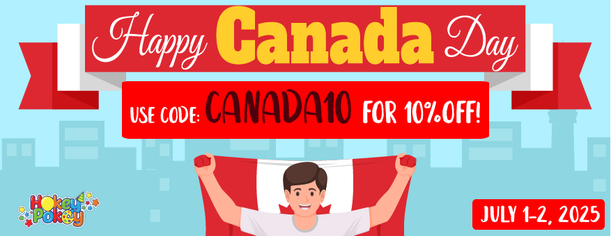 Hokey Pokey Shop Promo Code